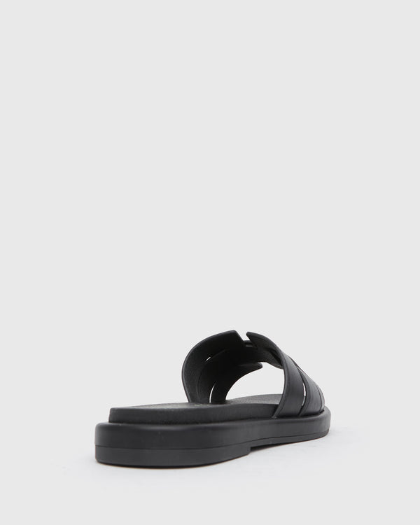 Betts BLAIR Round Toe Slides