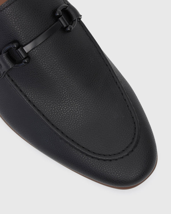 Betts BREEZE Vegan Dress Loafers