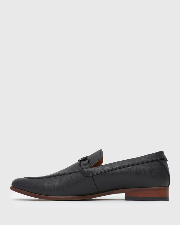 Betts BREEZE Vegan Dress Loafers