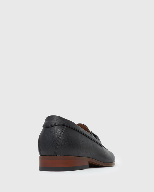 Betts BREEZE Vegan Dress Loafers