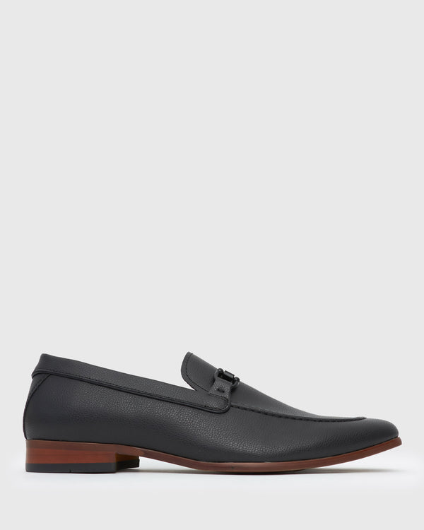 betts BREEZE Vegan Dress Loafers