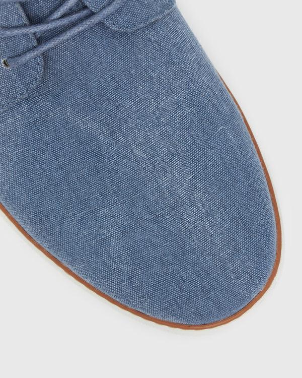 Betts DEXTER Casual Canvas Shoes