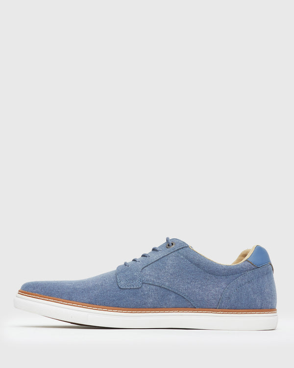 Betts DEXTER Casual Canvas Shoes