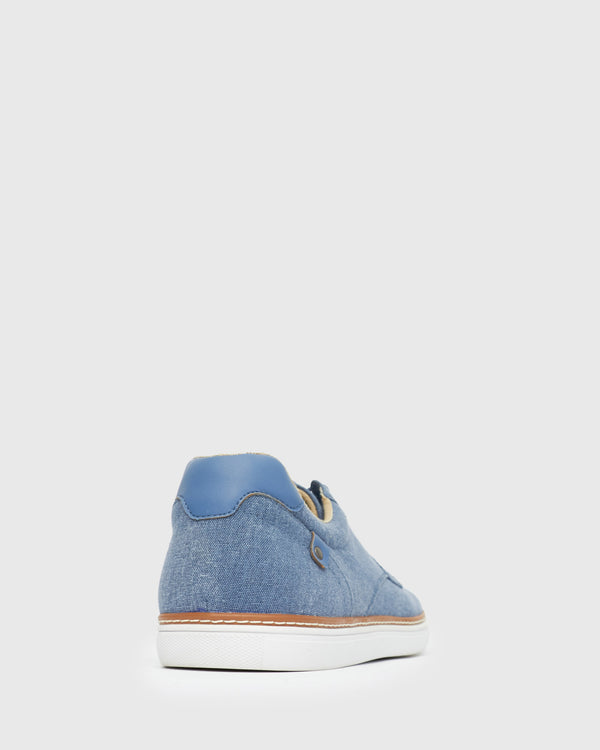 Betts DEXTER Casual Canvas Shoes