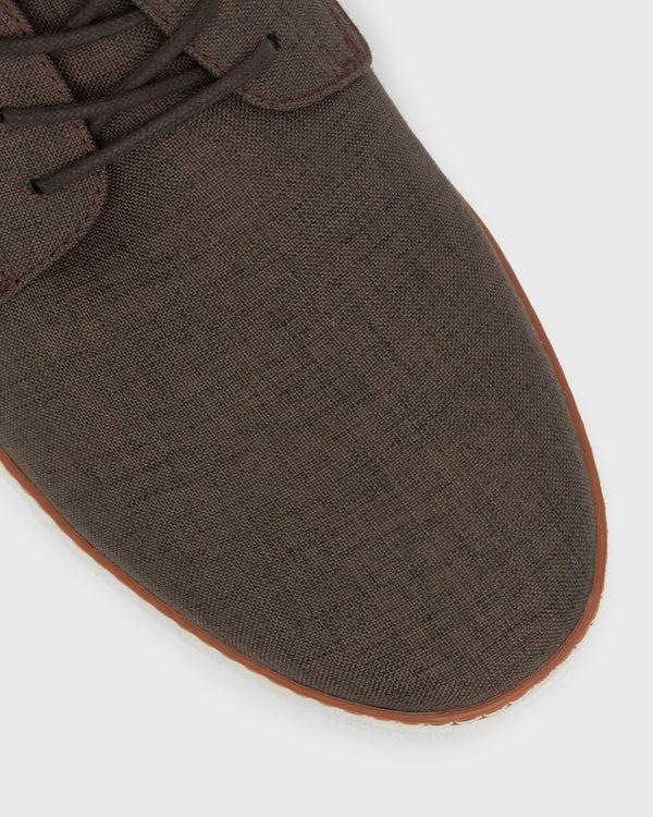 Betts DEXTER Casual Canvas Shoes