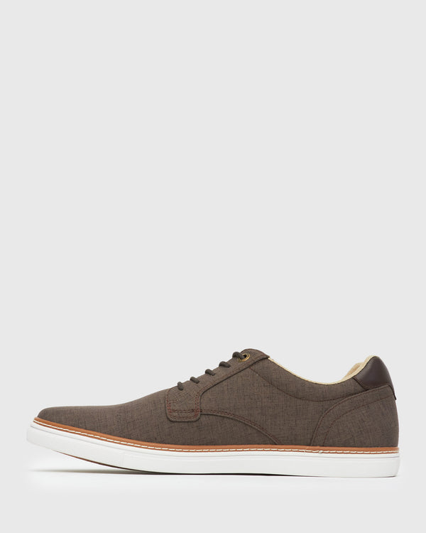 Betts DEXTER Casual Canvas Shoes