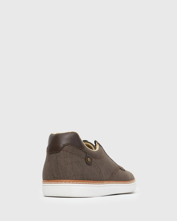 Betts DEXTER Casual Canvas Shoes