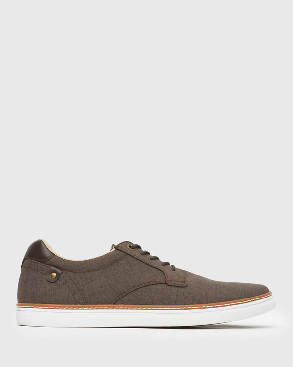 betts DEXTER Casual Canvas Shoes