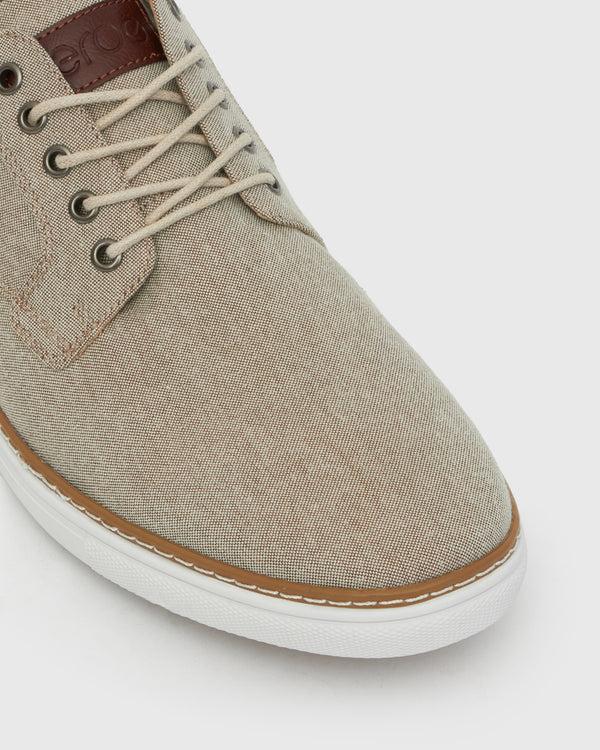 Betts DEXTER Casual Canvas Shoes