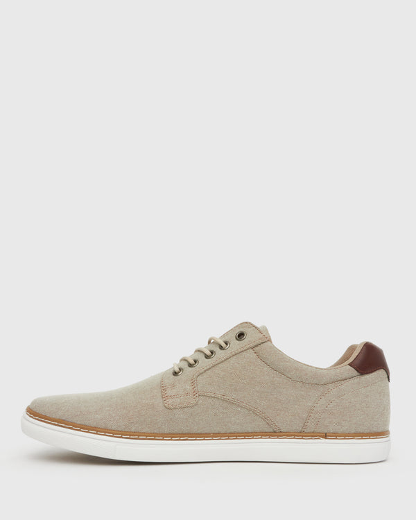 Betts DEXTER Casual Canvas Shoes