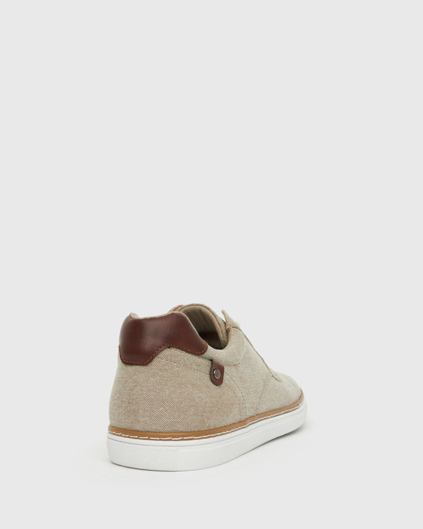 Betts DEXTER Casual Canvas Shoes