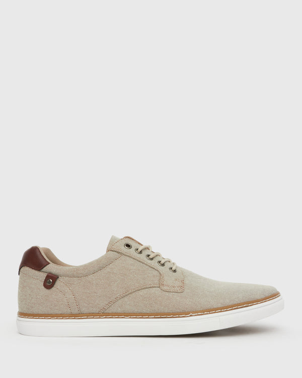 betts DEXTER Casual Canvas Shoes