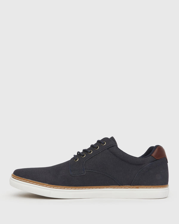 Betts DEXTER Casual Canvas Shoes