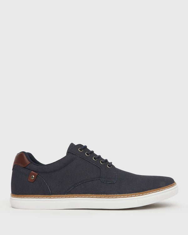betts DEXTER Casual Canvas Shoes