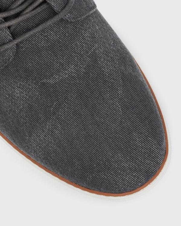 Betts DEXTER Casual Canvas Shoes