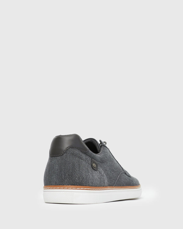 Betts DEXTER Casual Canvas Shoes