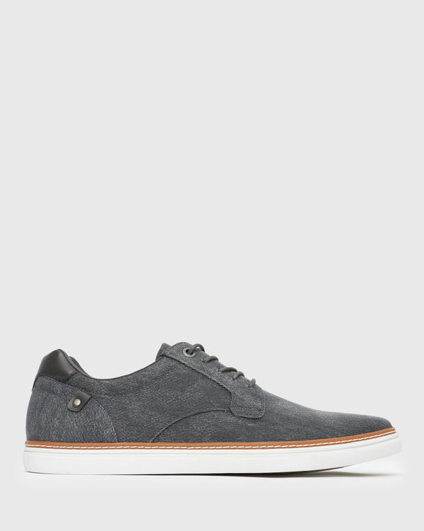 betts DEXTER Casual Canvas Shoes
