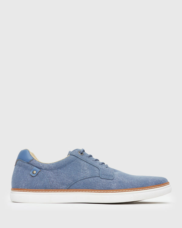betts DEXTER Casual Canvas Shoes