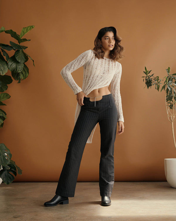 Betts DINGO Round Toe Ankle Boots