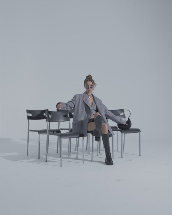 Betts DRAGON Round Toe Knee Boots