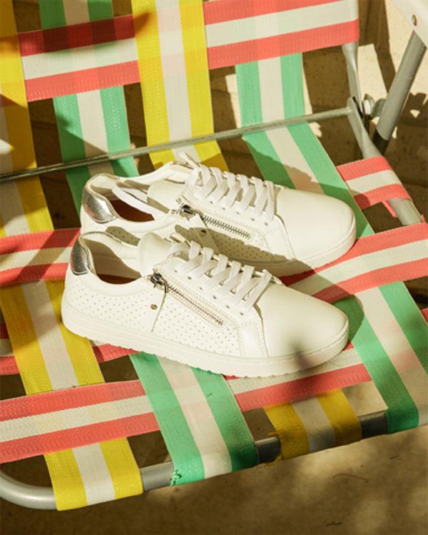 Betts ELSA Vegan Comfort Sneakers