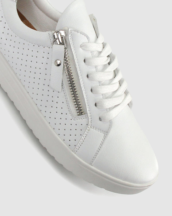 Betts ELSA Vegan Comfort Sneakers