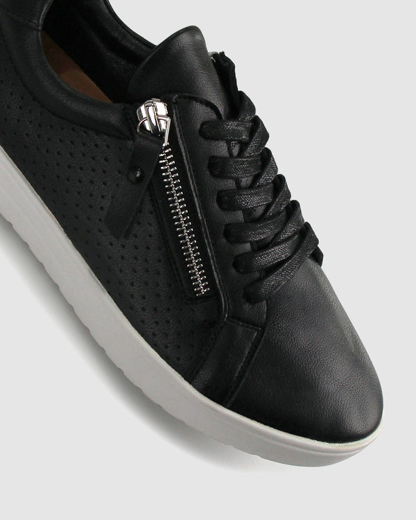 Betts ELSA Vegan Comfort Sneakers