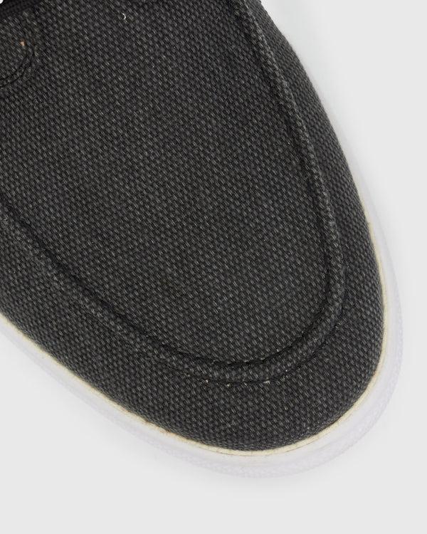 Betts EMERSON Canvas Boat Shoes