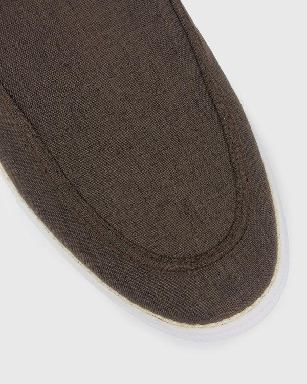 Betts ETHAN Slip-on Canvas Shoes