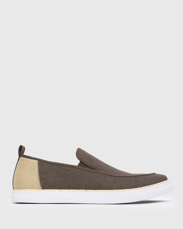 betts ETHAN Slip-on Canvas Shoes