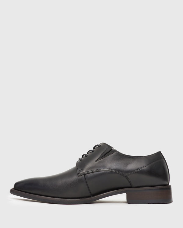 Betts EUGENE Leather Derby Shoes