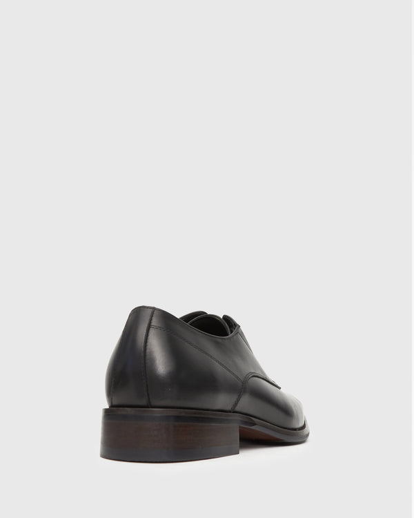 Betts EUGENE Leather Derby Shoes
