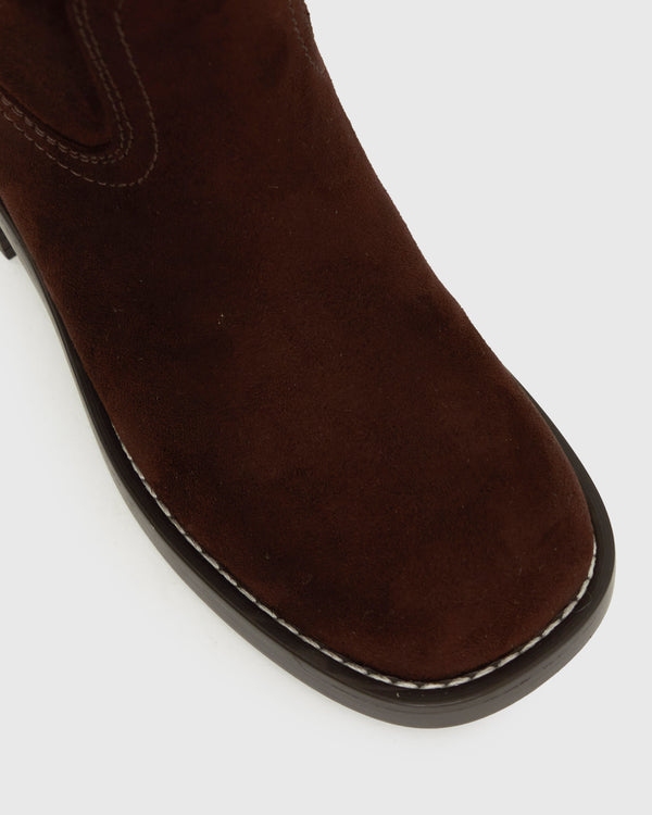 Betts FEAR Riding Boots