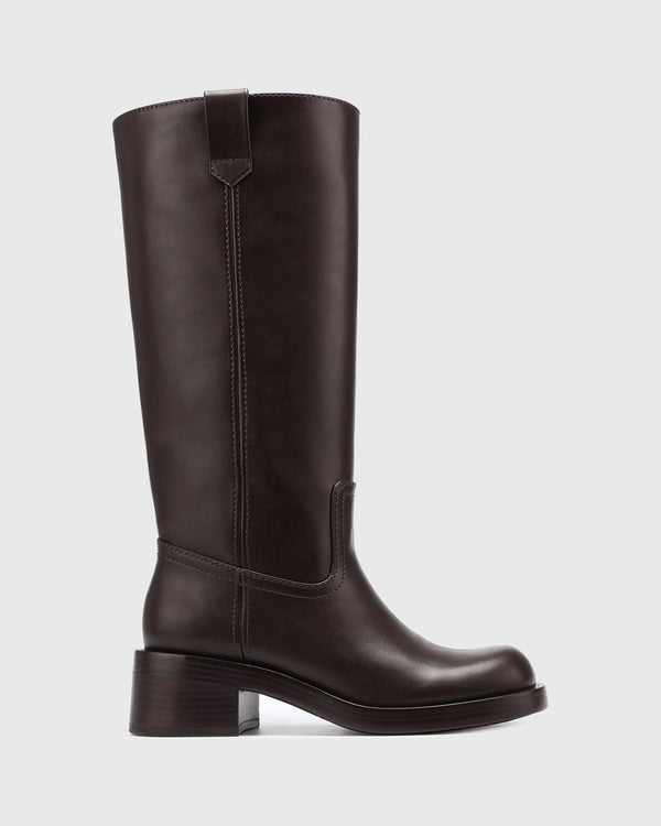 betts FEAR Riding Boots