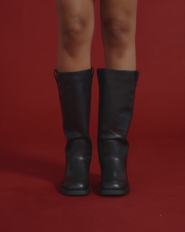 Betts FEAR Riding Boots