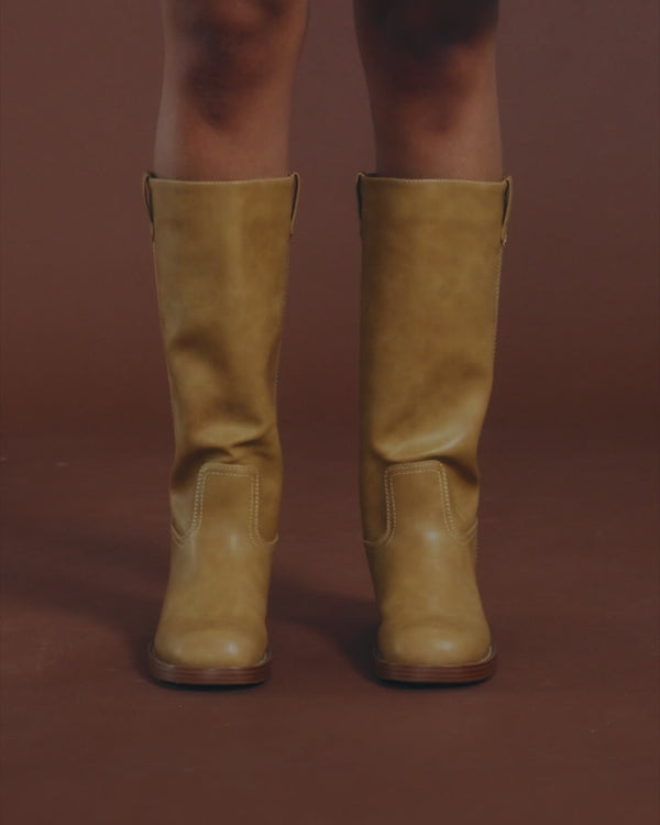 Betts FEAR Riding Boots