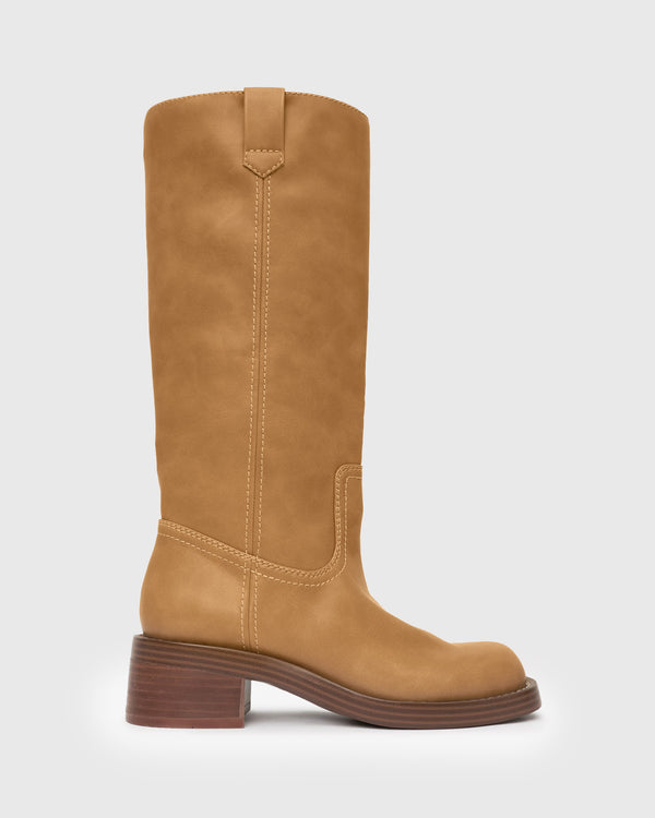 betts FEAR Riding Boots