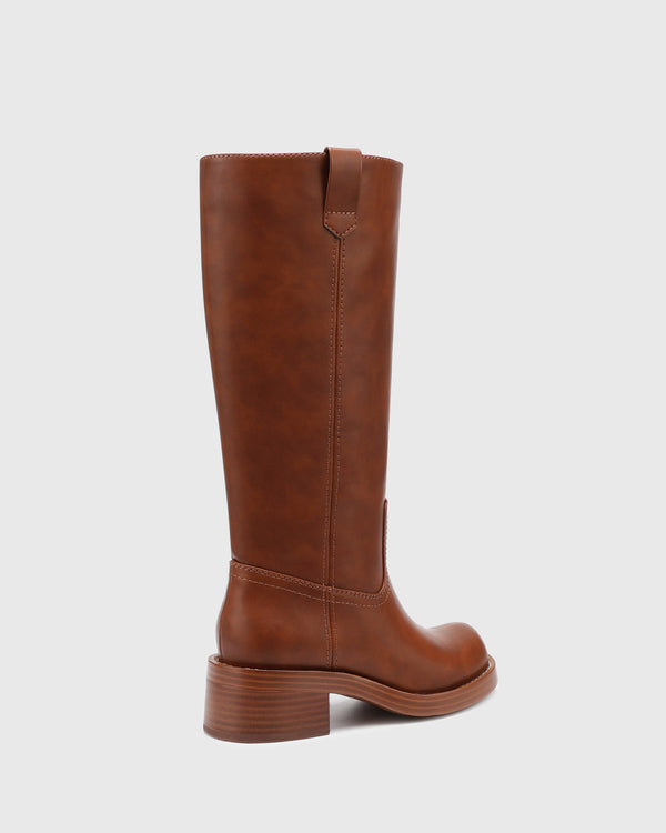 Betts FEAR Riding Boots