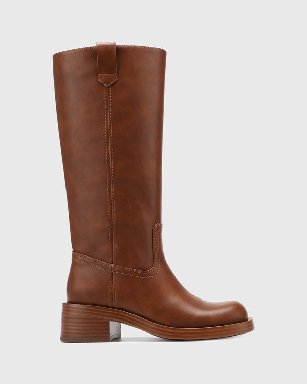 betts FEAR Riding Boots