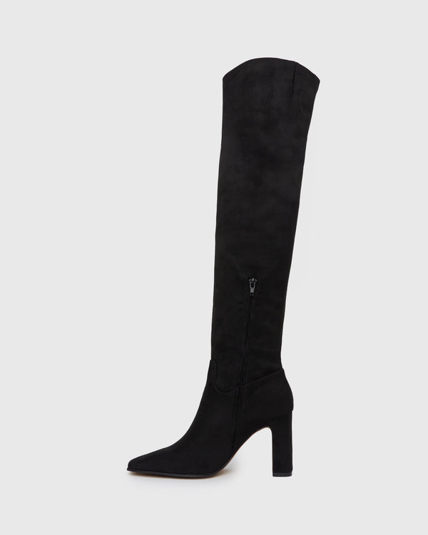 Betts FRAME Over The Knee Boots
