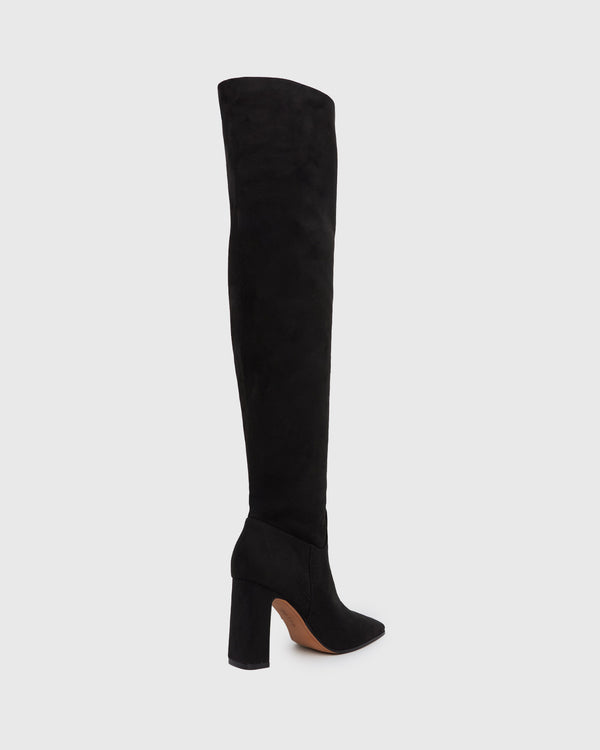 Betts FRAME Over The Knee Boots