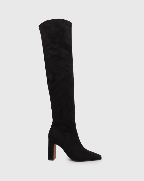 betts FRAME Over The Knee Boots