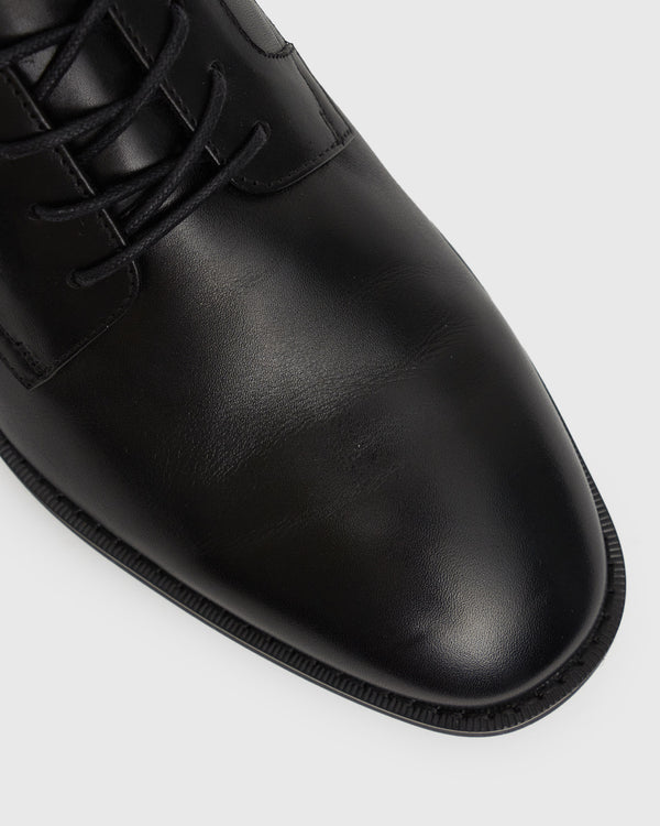 Betts GABLE Classic Leather Oxfords