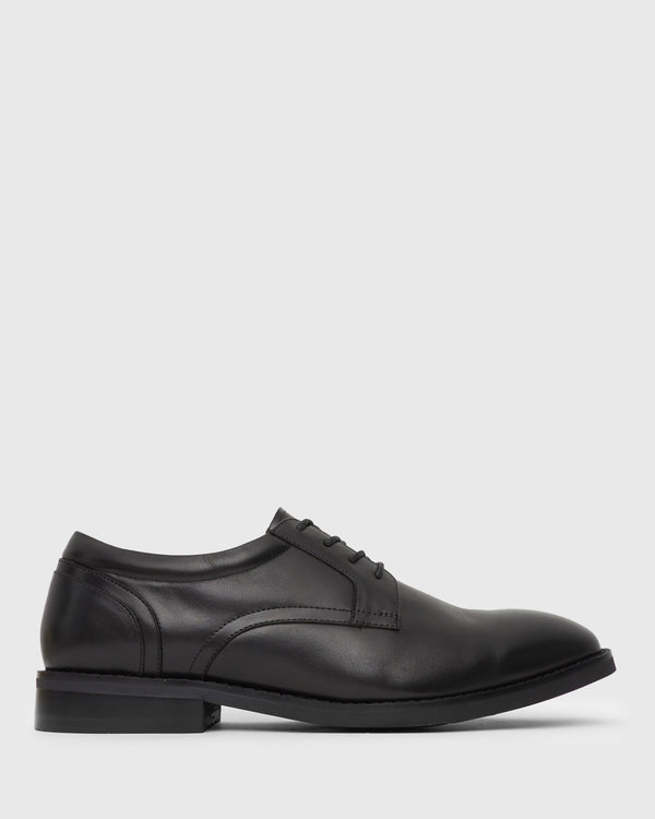 betts GABLE Classic Leather Oxfords