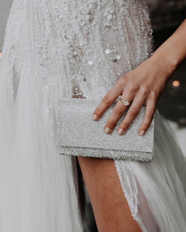 Betts GIA Clutch Bag