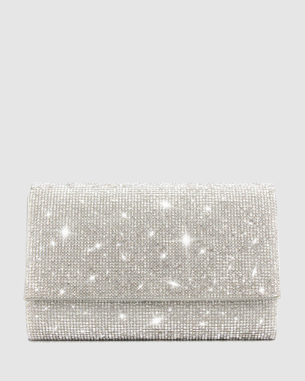 betts GIA Clutch Bag