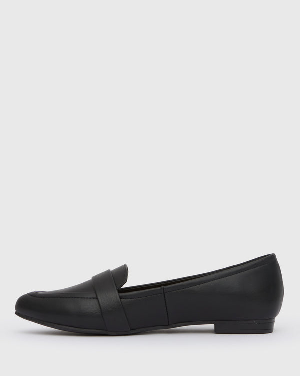 Betts GIANNI Pointed Toe Flats