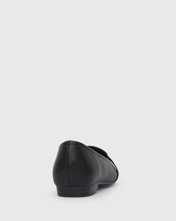 Betts GIANNI Pointed Toe Flats