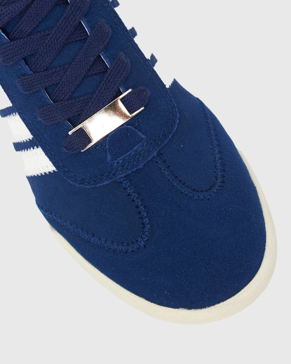Betts HANNA Suede Sneakers