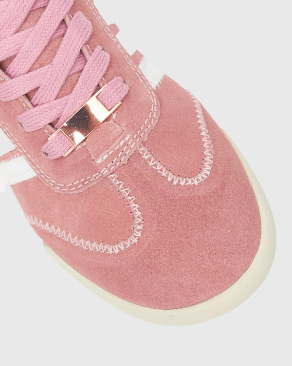 Betts HANNA Suede Sneakers